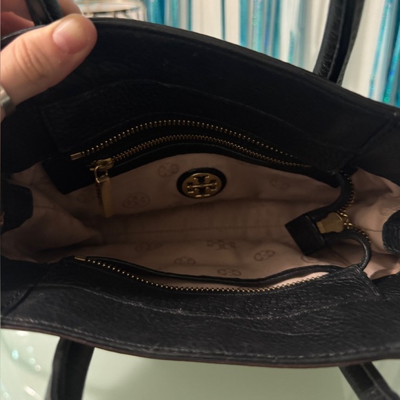 Tory Burch Mix Color Cross Body Bag - Picture 5 of 7